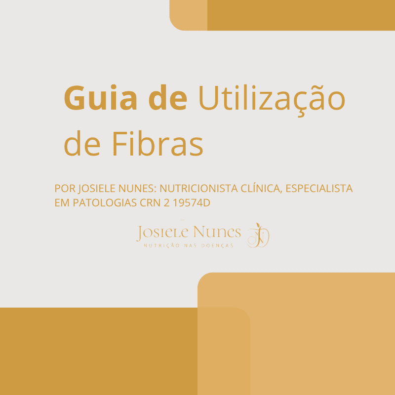 Guia de Utilização de Fibras